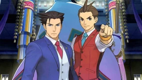 Το Apollo Justice: Ace Attorney έρχεται σε iOS και Android