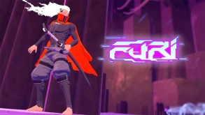 Το Furi καταφθάνει στο Xbox One
