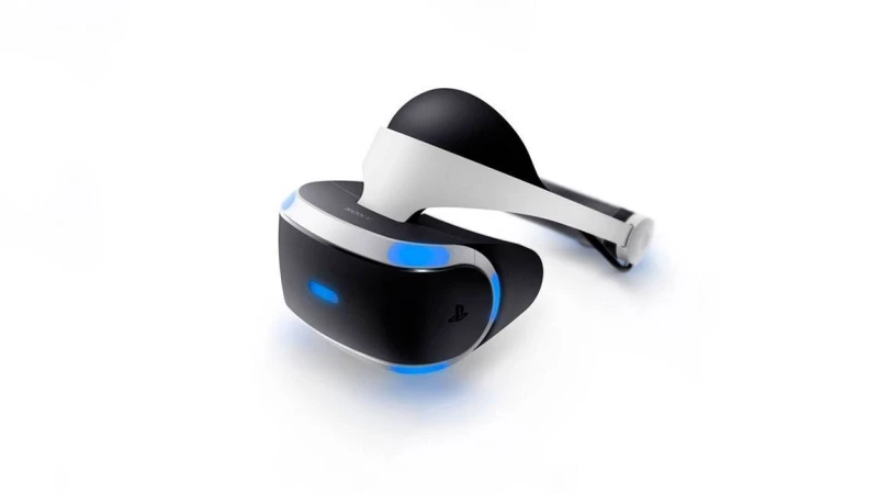 PlayStation VR: Διαθέσιμο από σήμερα στην Ελλάδα