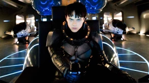 Valerian: Νέες φωτογραφίες από το sci-fi φιλμ του Luc Besson