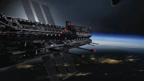 Η Asgardia θα είναι το πρώτο διαστημικό έθνος