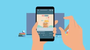 Προβολή Facebook videos στην τηλεόρασή σας
