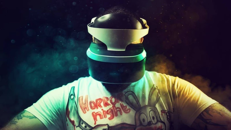 Horror Night VR