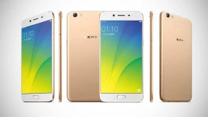 Leak επιβεβαιώνει 4GB RAM στο OPPO R9s