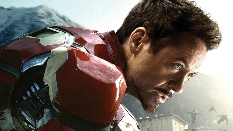 Ο Robert Downey Jr. προσφέρει τη φωνή του στον A.I. μπάτλερ του Zuckerberg