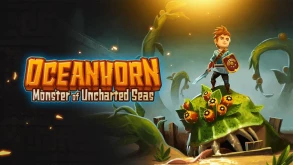 Oceanhorn: Αναμένεται σε Android και σε κονσόλα της Nintendo
