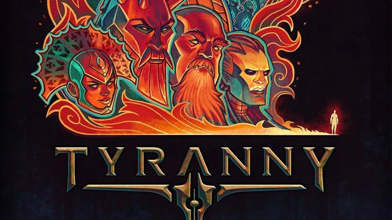 Ημερομηνία κυκλοφορίας και νέο trailer για το Tyranny