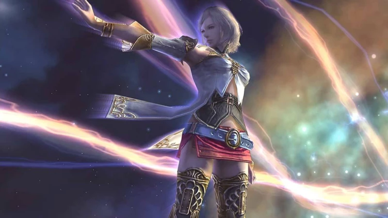 13 λεπτά gameplay από το Final Fantasy XII: The Zodiac Age