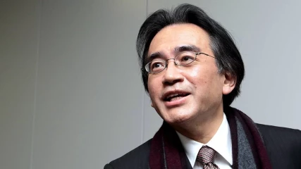 Αφιέρωμα στη ζωή του Satoru Iwata