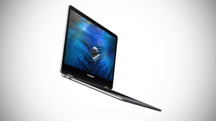 Έρχεται νέο high-end Chromebook από τη Samsung