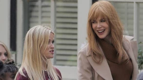 Big Little Lies: Το trailer της νέας σειράς του HBO