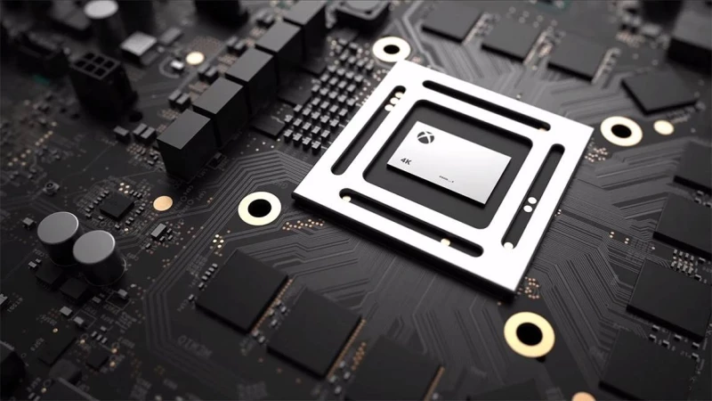 Ο Spencer για τη διαφορά μεταξύ Project Scorpio και PS4 Pro