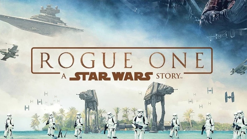 Character posters για το Rogue One: A Star Wars Story