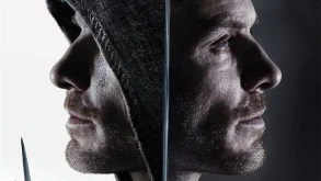 Assassin’s Creed - Official Trailer 2