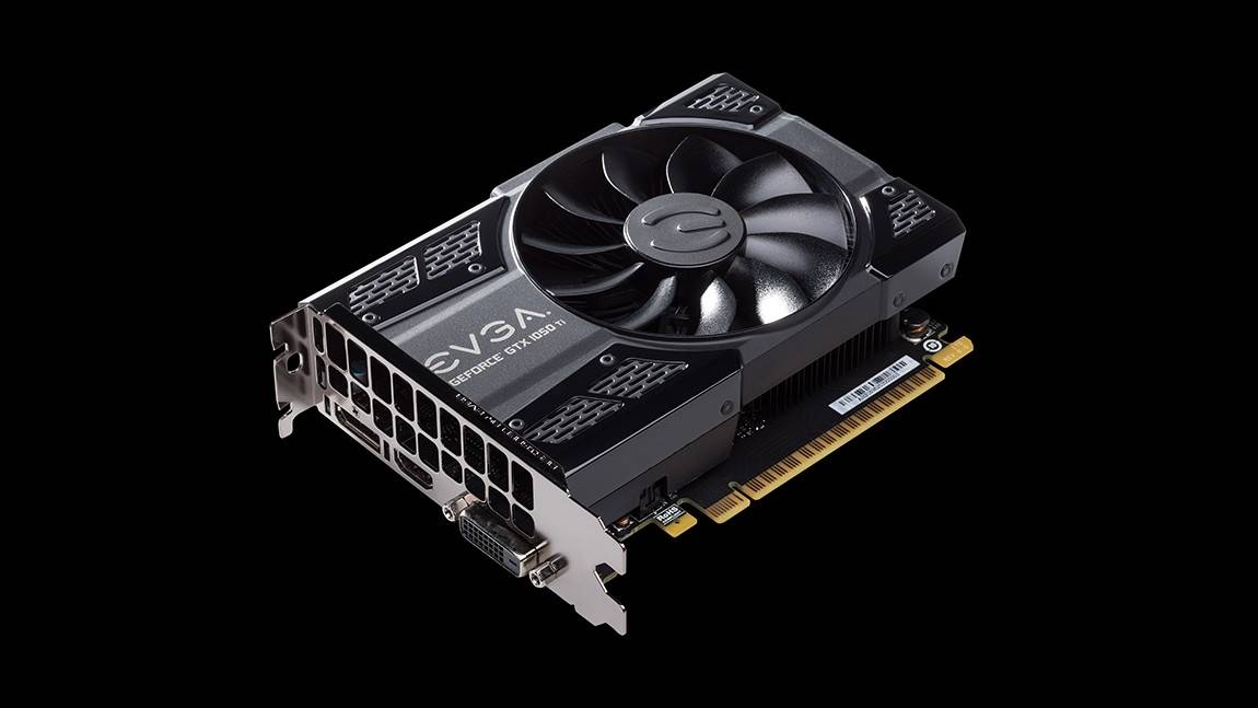 GTX 1050: Η νέα οικονομική κάρτα γραφικών της Nvidia