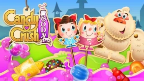 Το Candy Crush γίνεται τηλεοπτικό game show