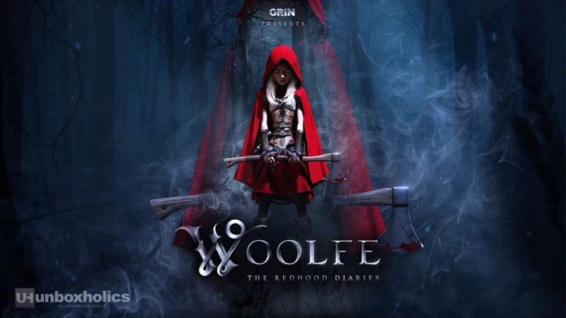 Ανακοινώθηκε το Woolfe: The Redhood Diaries