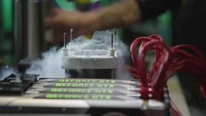 O γνωστός overclocker Kingpin κατάφερε να σπάσει ρεκόρ στο 3DMark