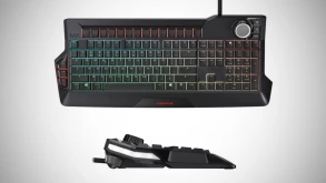Cherry MX Board 9.0