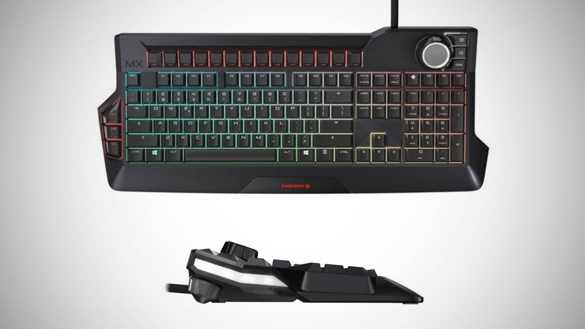 Cherry MX Board 9.0