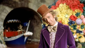 Από τον παραγωγό του Harry Potter η νέα ταινία Willy Wonka