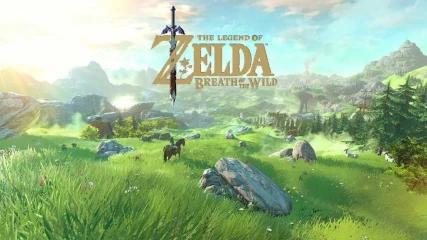 The Legend of Zelda: Breath of the Wild | Τέσσερα νέα gameplay videos