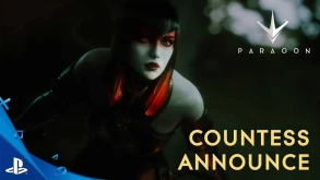 Paragon: Γνωρίστε την Countess