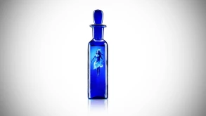 A Cure for Wellness trailer