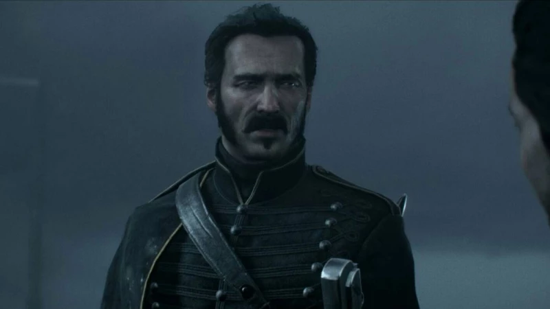 Το The Order: 1886 έχει μέλλον