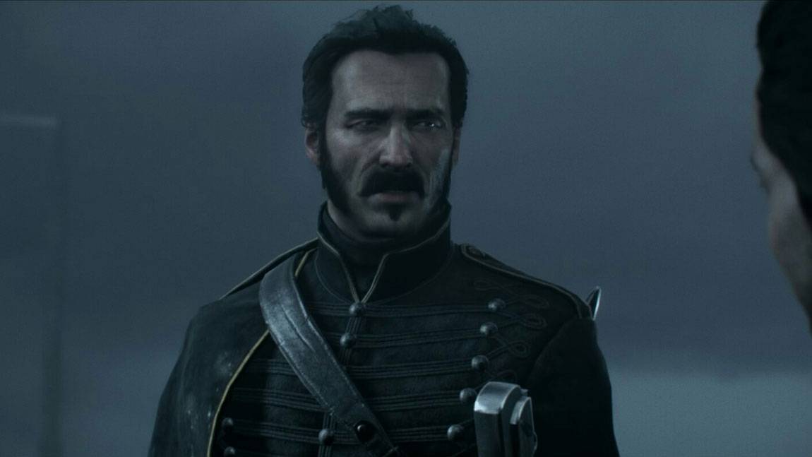 Το The Order: 1886 έχει μέλλον