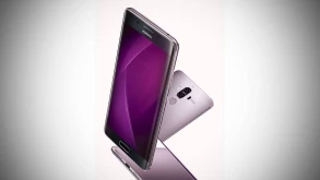 Huawei Mate 9 Pro με dual-curved Edge οθόνη