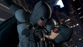 Trailer για το τρίτο επεισόδιο του BATMAN: The Telltale Series
