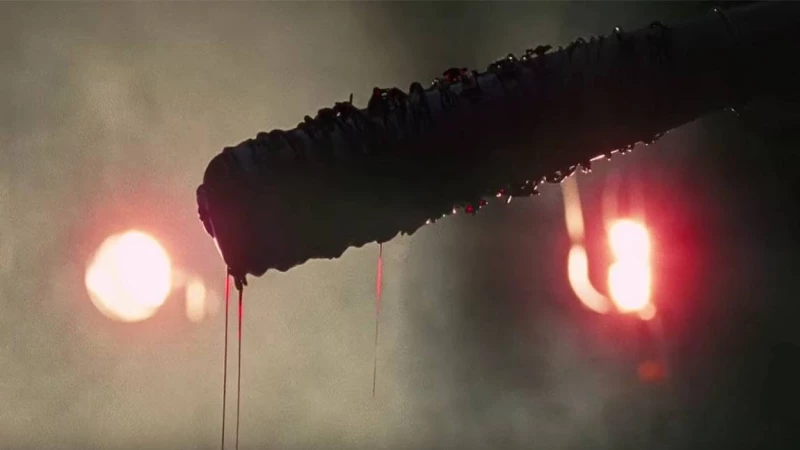 The Walking Dead: Το αντίο στους fans (Spoilers)
