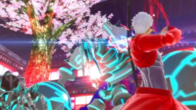 Το Fate/Extella έρχεται για την αγορά της Ευρώπης