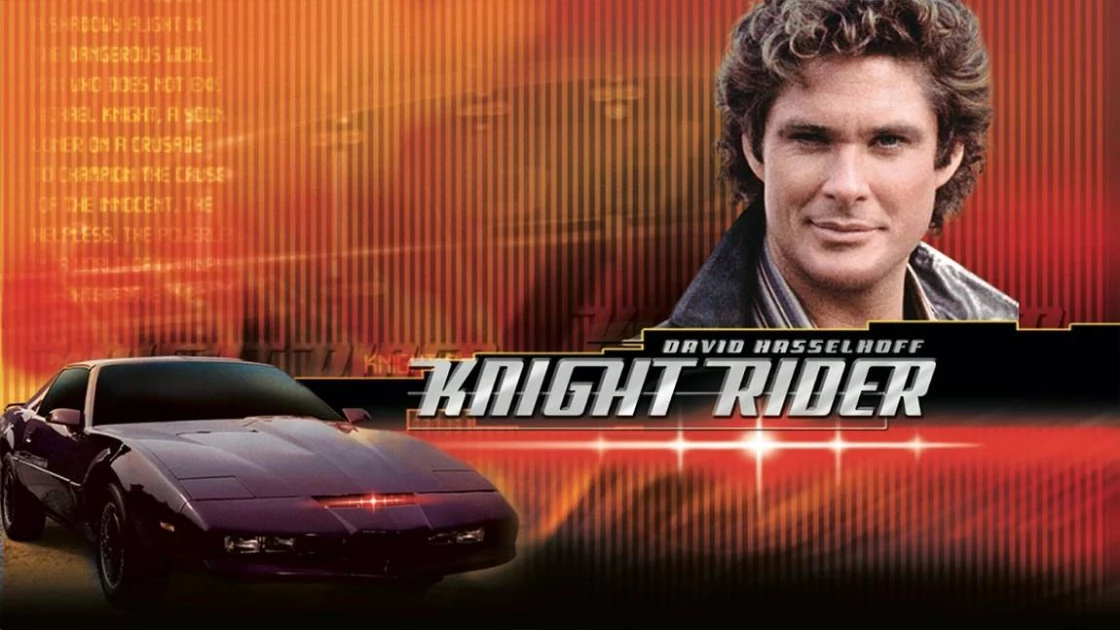 Έρχεται νέο reboot του Knight Rider