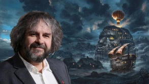 O Peter Jackson επιστρέφει με ένα μεγαλειώδες project