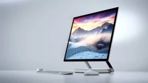 Το Surface Studio είναι το πρώτο desktop PC της Microsoft