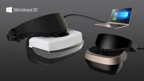 Προσιτά VR headsets από τη Microsoft στα $299
