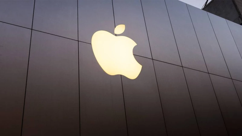 Πτώση κερδών της Apple για πρώτη φορά σε 15 χρόνια