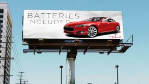 Κέρδη για την Tesla για πρώτη φορά σε δύο χρόνια