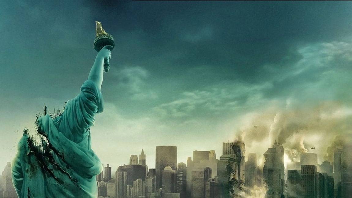 To "God Particle" είναι η επόμενη ταινία στο σύμπαν του Cloverfield