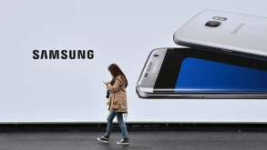 Πτώση κερδών κατά 30% στη Samsung