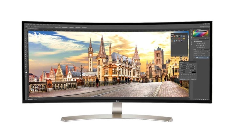 Διαθέσιμο το 38UC99 UltraWide monitor της LG