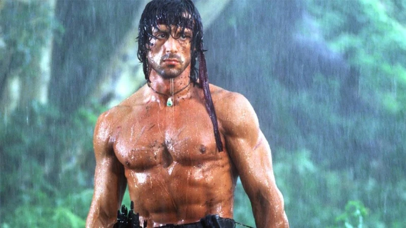 Ο Rambo επιστρέφει με νέο reboot