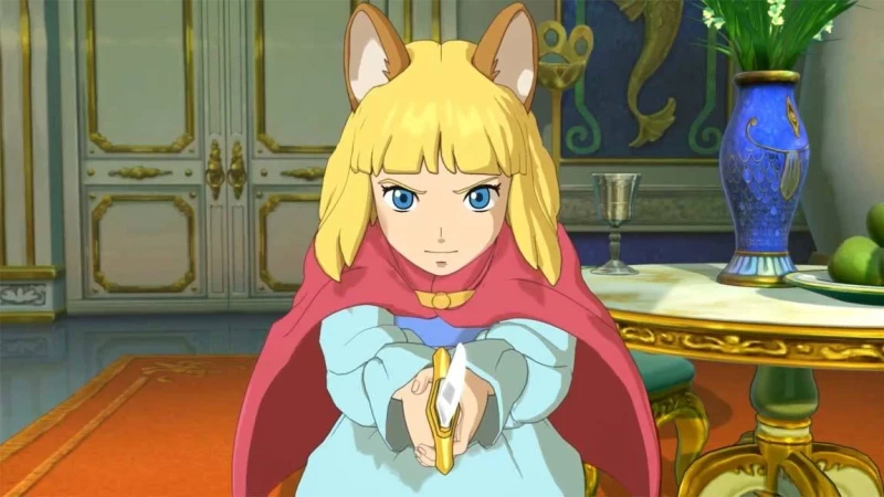 Δημιουργήστε το δικός σας βασίλειο στο Ni No Kuni II