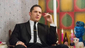 Ο Tom Hardy θα υποδυθεί τον Al Capone στο "Fonzo"