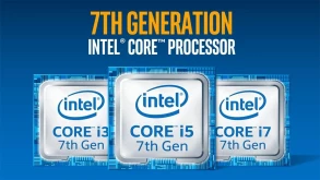 Νέα αναλυτικά στοιχεία για τους Intel Kaby Lake επεξεργαστές
