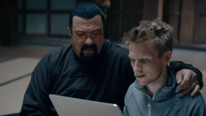 Ο Steven Seagal στο νέο trailer του World of Warships