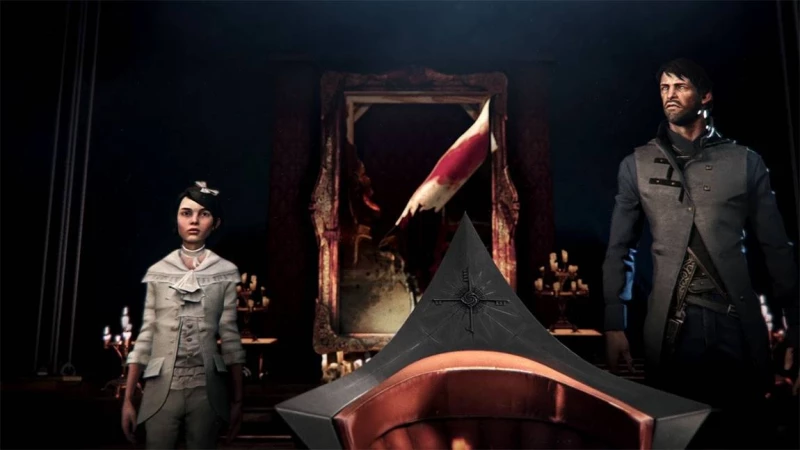 Trailer για το setting και την πλοκή του Dishonored 2