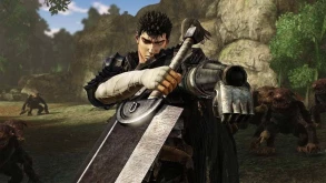 Berserk and the Band of the Hawk: 7 λεπτά gameplay από την αγγλική έκδοση